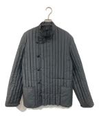 ANATOMICAアナトミカ）の古着「RUSSIAN MILITARY DOWN JACKET」｜ネイビー