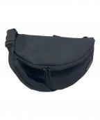 Cote&Cielコートエシエル）の古着「HALA Sショルダーバッグ」｜ブラック