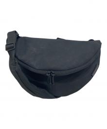 Cote&Ciel（コートエシエル）の古着「HALA Sショルダーバッグ」｜ブラック