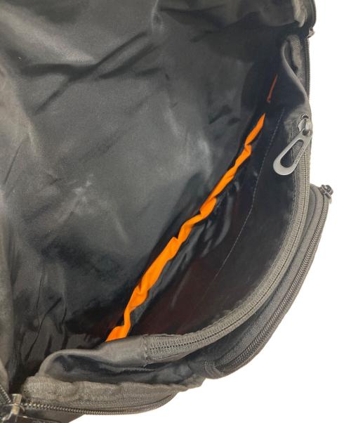 Cote&Ciel（コートエシエル）Cote&Ciel (コートエシエル) HALA Sショルダーバッグ ブラックの古着・服飾アイテム