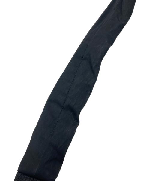 Cote&Ciel（コートエシエル）Cote&Ciel (コートエシエル) HALA Sショルダーバッグ ブラックの古着・服飾アイテム