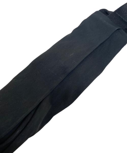 Cote&Ciel（コートエシエル）Cote&Ciel (コートエシエル) HALA Sショルダーバッグ ブラックの古着・服飾アイテム