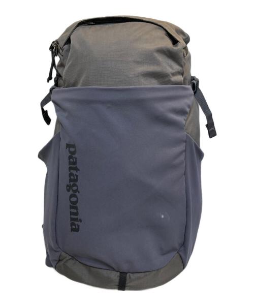 Patagonia（パタゴニア）Patagonia (パタゴニア) ナイントレイルズパック20 グレーの古着・服飾アイテム