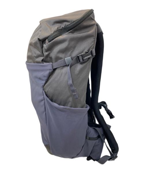 Patagonia（パタゴニア）Patagonia (パタゴニア) ナイントレイルズパック20 グレーの古着・服飾アイテム
