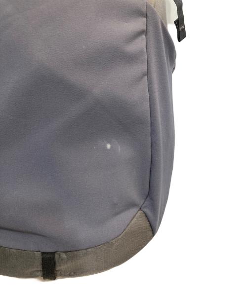 Patagonia（パタゴニア）Patagonia (パタゴニア) ナイントレイルズパック20 グレーの古着・服飾アイテム