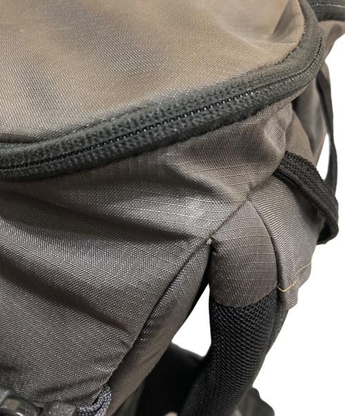 Patagonia（パタゴニア）Patagonia (パタゴニア) ナイントレイルズパック20 グレーの古着・服飾アイテム