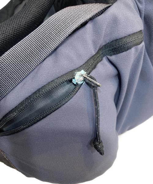 Patagonia（パタゴニア）Patagonia (パタゴニア) ナイントレイルズパック20 グレーの古着・服飾アイテム