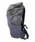 Patagonia (パタゴニア) ナイントレイルズパック20 グレー：4000円