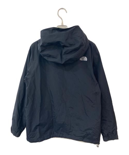 THE NORTH FACE（ザ ノース フェイス）THE NORTH FACE (ザ ノース フェイス) SCOOP JACKET ブラック サイズ:Sの古着・服飾アイテム