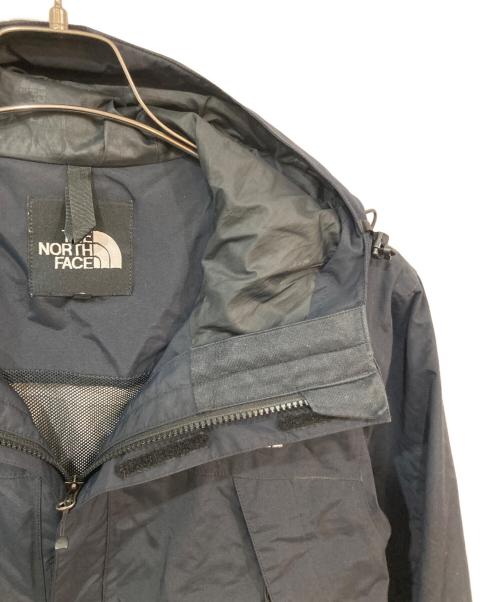 THE NORTH FACE（ザ ノース フェイス）THE NORTH FACE (ザ ノース フェイス) SCOOP JACKET ブラック サイズ:Sの古着・服飾アイテム