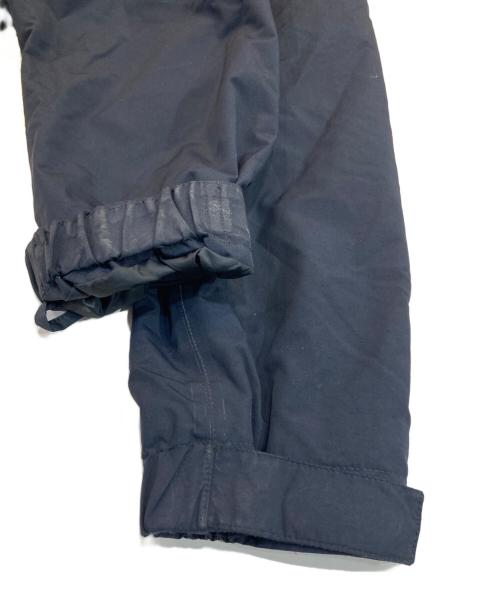 THE NORTH FACE（ザ ノース フェイス）THE NORTH FACE (ザ ノース フェイス) SCOOP JACKET ブラック サイズ:Sの古着・服飾アイテム