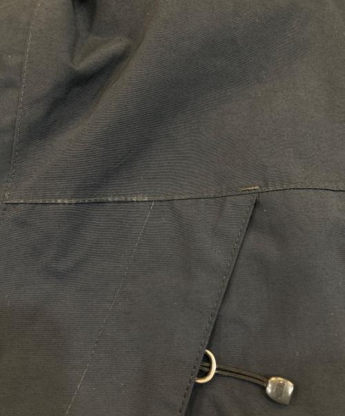 THE NORTH FACE（ザ ノース フェイス）THE NORTH FACE (ザ ノース フェイス) SCOOP JACKET ブラック サイズ:Sの古着・服飾アイテム