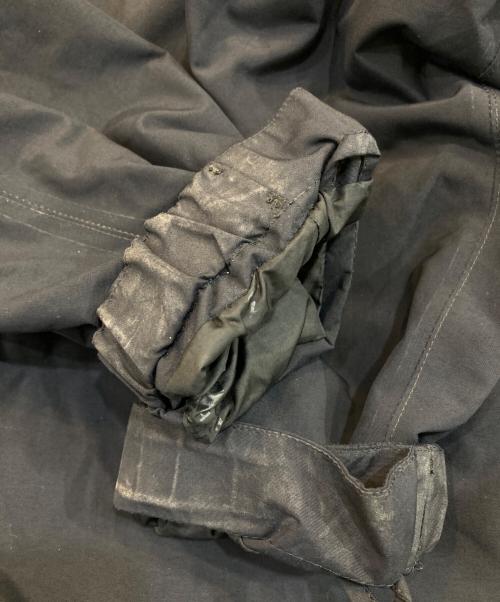 THE NORTH FACE（ザ ノース フェイス）THE NORTH FACE (ザ ノース フェイス) SCOOP JACKET ブラック サイズ:Sの古着・服飾アイテム