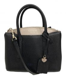 Kate Spade（ケイトスペード）の古着「ショルダーバッグ」｜ブラック