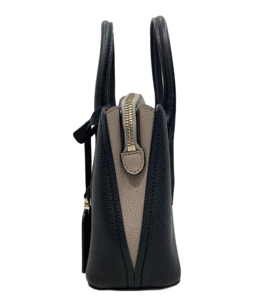Kate Spade（ケイトスペード）Kate Spade (ケイトスペード) ショルダーバッグ ブラックの古着・服飾アイテム