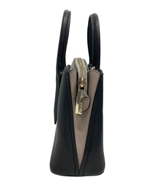 Kate Spade（ケイトスペード）Kate Spade (ケイトスペード) ショルダーバッグ ブラックの古着・服飾アイテム