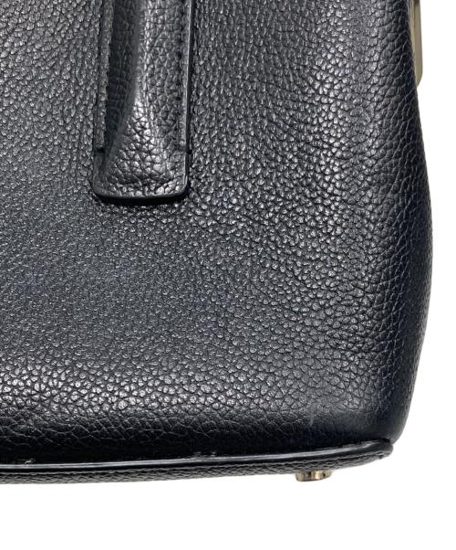 Kate Spade（ケイトスペード）Kate Spade (ケイトスペード) ショルダーバッグ ブラックの古着・服飾アイテム