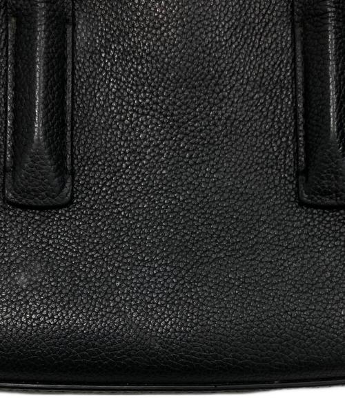 Kate Spade（ケイトスペード）Kate Spade (ケイトスペード) ショルダーバッグ ブラックの古着・服飾アイテム