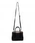 Kate Spade (ケイトスペード) ショルダーバッグ ブラック：6000円