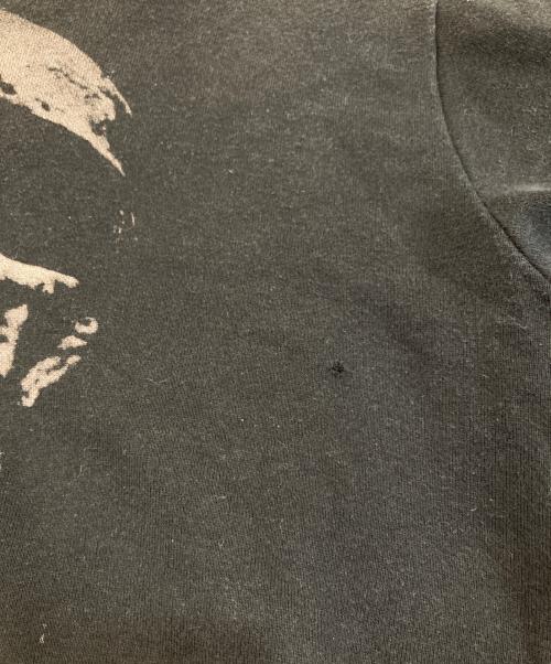 Hysteric Glamour（ヒステリックグラマー）Hysteric Glamour (ヒステリックグラマー) スカルベリーパーカー ブラック サイズ:SIZE Lの古着・服飾アイテム