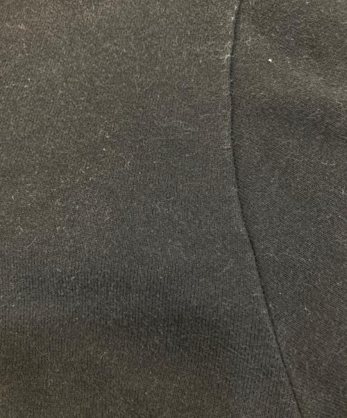 Hysteric Glamour（ヒステリックグラマー）Hysteric Glamour (ヒステリックグラマー) スカルベリーパーカー ブラック サイズ:SIZE Lの古着・服飾アイテム