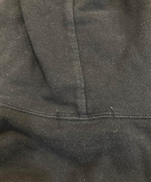 Hysteric Glamour（ヒステリックグラマー）Hysteric Glamour (ヒステリックグラマー) スカルベリーパーカー ブラック サイズ:SIZE Lの古着・服飾アイテム