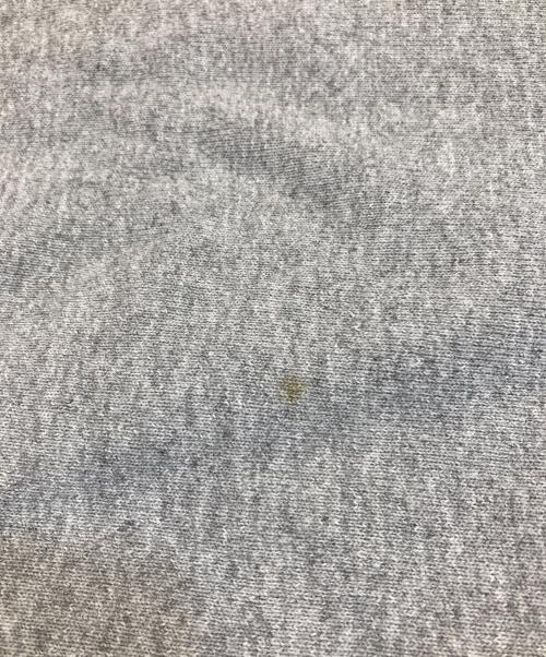 Champion REVERSE WEAVE（チャンピオン リバース ウィーブ）Champion REVERSE WEAVE (チャンピオン リバース ウィーブ) YALE リバースウィーブスウェット グレー サイズ:Ｍの古着・服飾アイテム