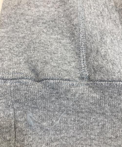 Champion REVERSE WEAVE（チャンピオン リバース ウィーブ）Champion REVERSE WEAVE (チャンピオン リバース ウィーブ) YALE リバースウィーブスウェット グレー サイズ:Ｍの古着・服飾アイテム