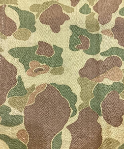 Pherrow's（フェローズ）Pherrow's (フェローズ) カモベイカーパンツ グリーン サイズ:32の古着・服飾アイテム