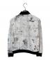 GUESS (ゲス) MA-1ジャケット ホワイト サイズ:XS：6000円