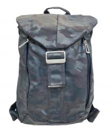 Calvin Klein（カルバンクライン）の古着「リュック」｜グレー