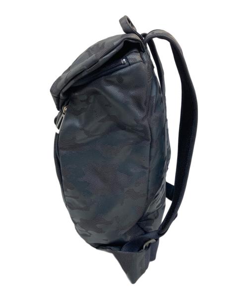 Calvin Klein（カルバンクライン）Calvin Klein (カルバンクライン) リュック グレーの古着・服飾アイテム