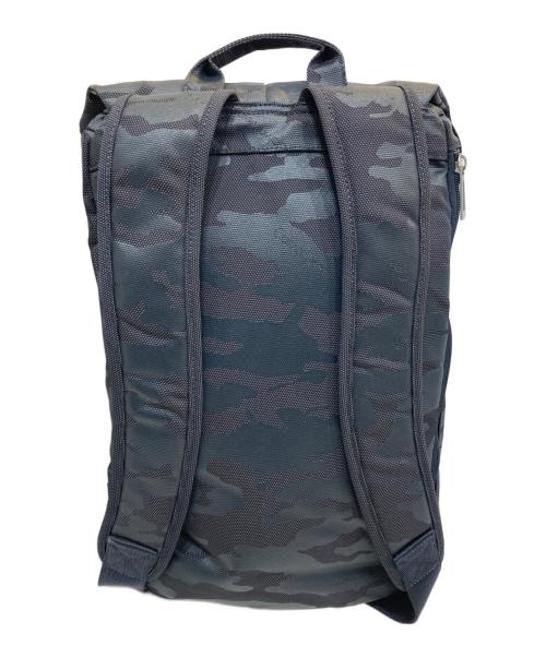 Calvin Klein（カルバンクライン）Calvin Klein (カルバンクライン) リュック グレーの古着・服飾アイテム