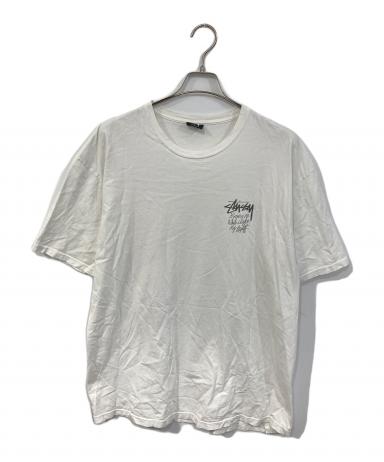 中古・古着通販】stussy (ステューシー) Bob Marley Spliff Pigment