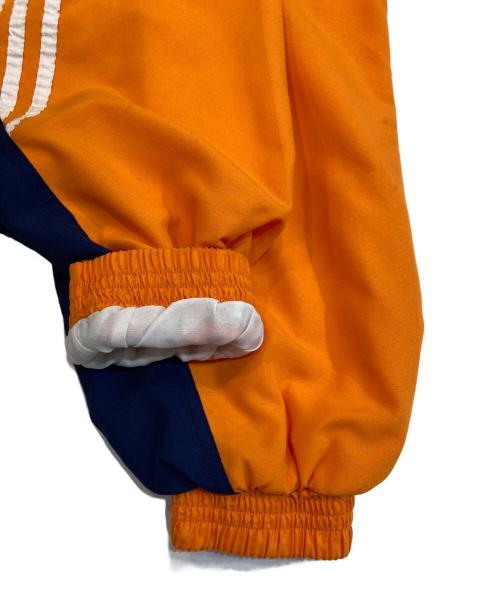 adidas（アディダス）adidas (アディダス) トラックジャケット ネイビー サイズ:XXLの古着・服飾アイテム