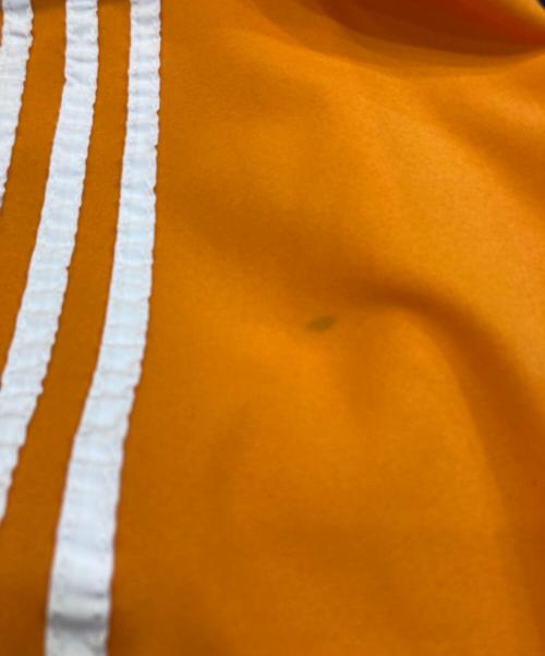 adidas（アディダス）adidas (アディダス) トラックジャケット ネイビー サイズ:XXLの古着・服飾アイテム