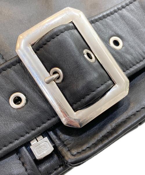 Schott（ショット）Schott (ショット) 613UST ONESTAR TALL/613USTワンスタートール ブラック サイズ:SIZE 38 TALLの古着・服飾アイテム