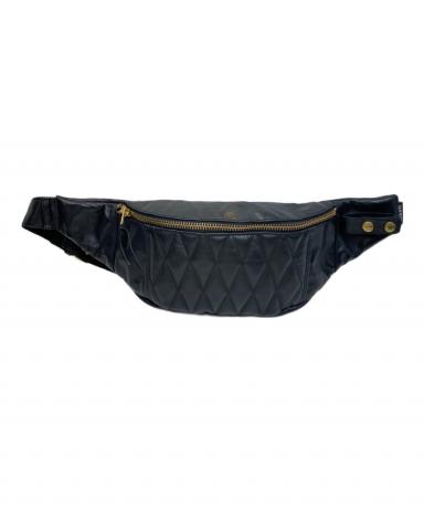 中古・古着通販】Schott (ショット) PADDED BODY BAG/パデッドボディ