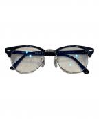 RAY-BANレイバン）の古着「サングラス」｜ブラック