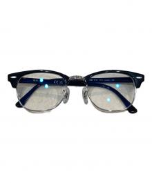 RAY-BAN（レイバン）の古着「サングラス」｜ブラック