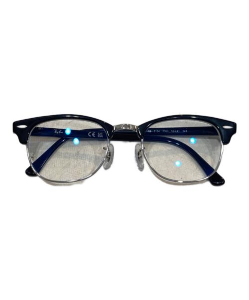 RAY-BAN（レイバン）RAY-BAN (レイバン) サングラス ブラック サイズ:51□21の古着・服飾アイテム