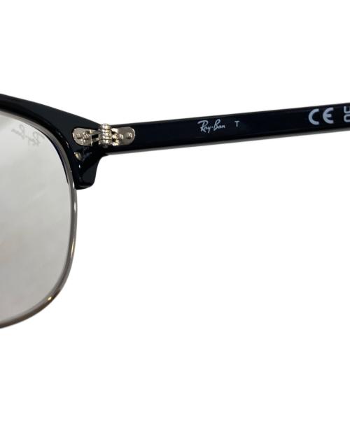 RAY-BAN（レイバン）RAY-BAN (レイバン) サングラス ブラック サイズ:51□21の古着・服飾アイテム