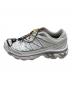 SALOMON (サロモン) XT-6 GORE-TEX ホワイト サイズ:27㎝：14000円