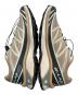 中古・古着 SALOMON (サロモン) XT-6 スニーカー ベージュ サイズ:27㎝：13000円
