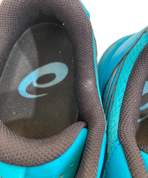 asics（アシックス）asics (アシックス) ウィンジョブ CP219 BOA スカイブルー サイズ:24cmの古着・服飾アイテム