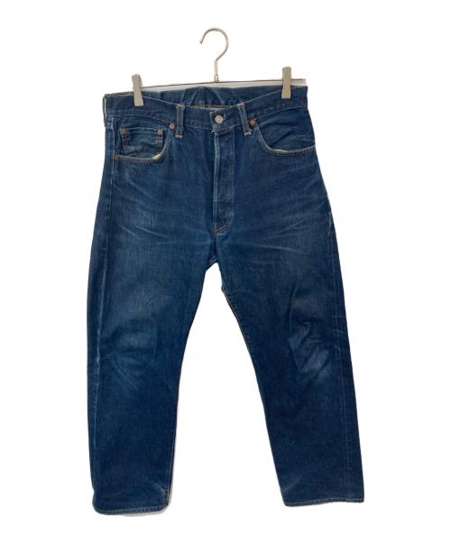 LEVI'S VINTAGE CLOTHING（リーバイス ビンテージ クロージング）LEVI'S VINTAGE CLOTHING (リーバイス ビンテージ クロージング) 復刻 501XXデニムパンツ インディゴ サイズ:34の古着・服飾アイテム