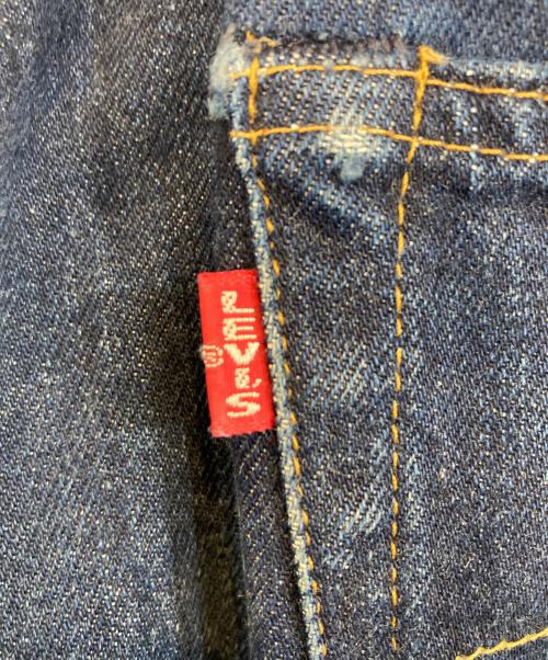 LEVI'S VINTAGE CLOTHING（リーバイス ビンテージ クロージング）LEVI'S VINTAGE CLOTHING (リーバイス ビンテージ クロージング) 復刻 501XXデニムパンツ インディゴ サイズ:34の古着・服飾アイテム