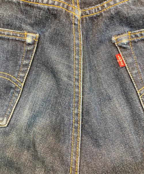 LEVI'S VINTAGE CLOTHING（リーバイス ビンテージ クロージング）LEVI'S VINTAGE CLOTHING (リーバイス ビンテージ クロージング) 復刻 501XXデニムパンツ インディゴ サイズ:34の古着・服飾アイテム