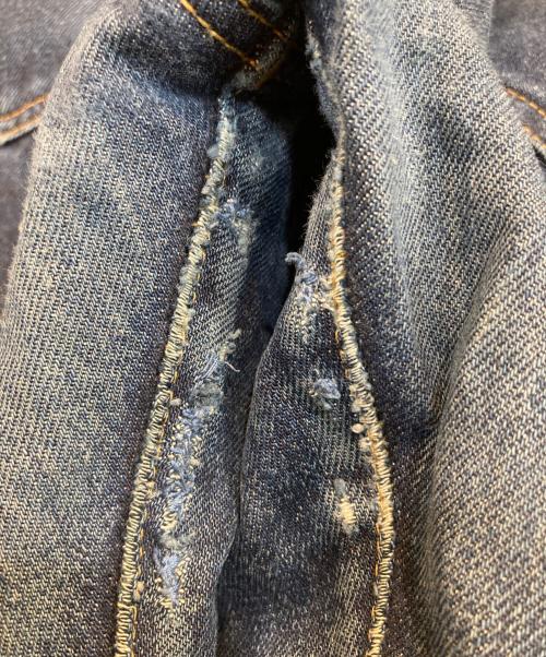 LEVI'S VINTAGE CLOTHING（リーバイス ビンテージ クロージング）LEVI'S VINTAGE CLOTHING (リーバイス ビンテージ クロージング) 復刻 501XXデニムパンツ インディゴ サイズ:34の古着・服飾アイテム