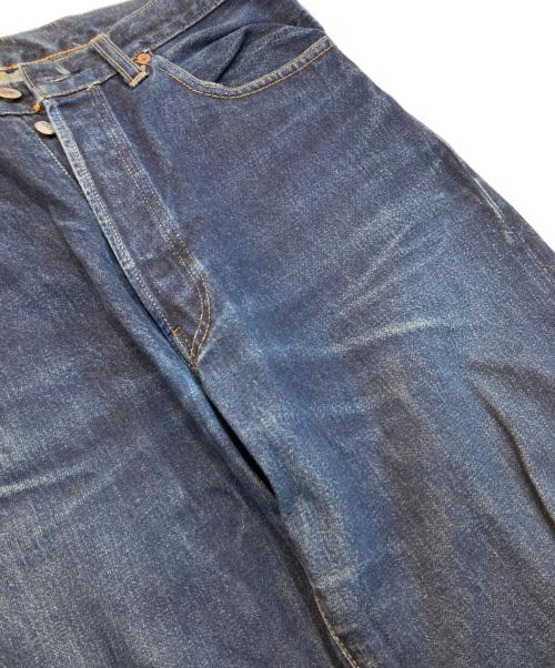 LEVI'S VINTAGE CLOTHING（リーバイス ビンテージ クロージング）LEVI'S VINTAGE CLOTHING (リーバイス ビンテージ クロージング) 復刻 501XXデニムパンツ インディゴ サイズ:34の古着・服飾アイテム